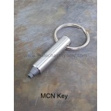 MCN Lock System